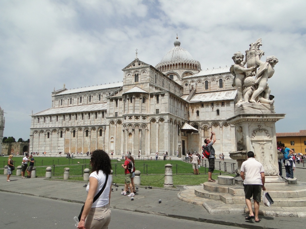 Pisa